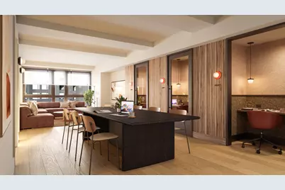 289 Schermerhorn Street #10A, Brooklyn, NY 11217 - Photo 5