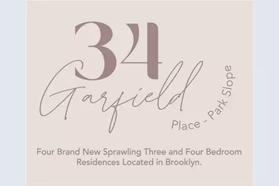 34 Garfield Place #GARDEN, New York City, NY 11215 - Photo 1