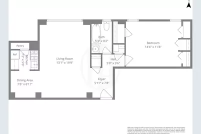 45 E End Avenue #3J, New York City, NY 10028 - Photo 15