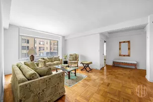 45 East End Ave, New York City, NY 10028 - Photo 1