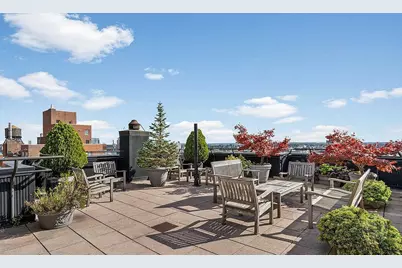 45 E End Avenue #3J, New York City, NY 10028 - Photo 9