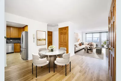 35 Seacoast Terrace #19S, New York City, NY 11235 - Photo 1
