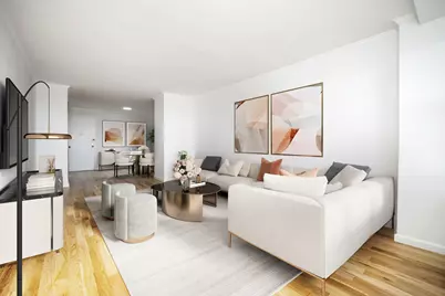 35 Seacoast Terrace #19S, Brooklyn, NY 11235 - Photo 3