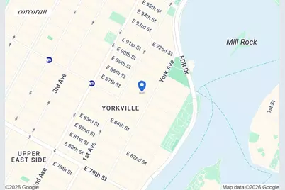 435 E 87th Street, New York, NY 10128 - Photo 35