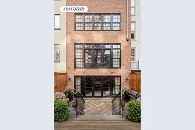 435 E 87th Street, New York City, NY 10128 - Photo 13