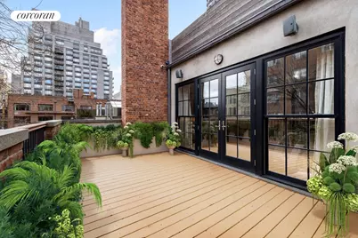 435 E 87th Street, New York City, NY 10128 - Photo 31