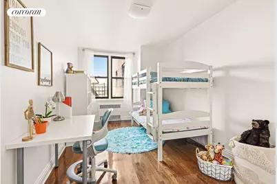 7259 Shore Road #5K, New York City, NY 11209 - Photo 5