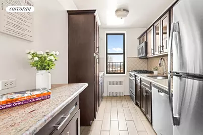 7259 Shore Road #5K, New York City, NY 11209 - Photo 3