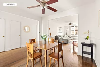 7259 Shore Road #5K, New York City, NY 11209 - Photo 1