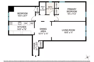 7259 Shore Rd, New York City, NY 11209 - Photo 13