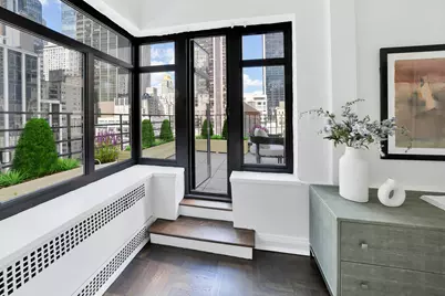 25 W 54th Street #12A, New York, NY 10019 - Photo 5