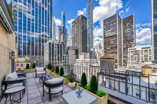 25 W 54th St, New York, NY 10019 - Photo 7