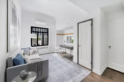 25 W 54th Street #12A, New York, NY 10019 - Photo 17