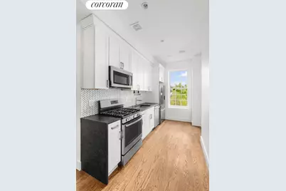 935 Lafayette Avenue #3, Brooklyn, NY 11221 - Photo 7