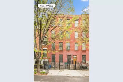 935 Lafayette Avenue #3, Brooklyn, NY 11221 - Photo 11