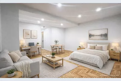 106 Central Park S #10E, New York, NY 10019 - Photo 1