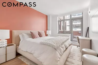 125 W 22nd Street #10A, New York City, NY 10011 - Photo 9