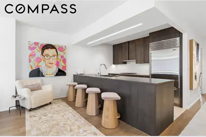 125 W 22nd Street #10A, New York City, NY 10011 - Photo 5