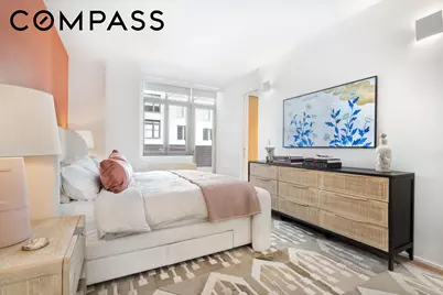 125 W 22nd Street #10A, New York City, NY 10011 - Photo 7
