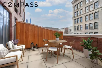 125 W 22nd Street #10A, New York City, NY 10011 - Photo 3