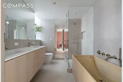 125 W 22nd Street #10A, New York, NY 10011 - Photo 9