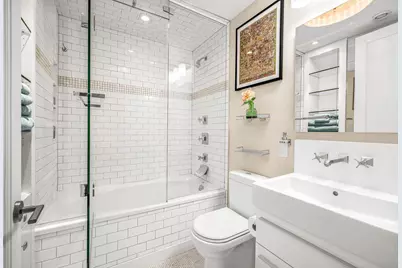 167 Perry Street #4NQ, New York City, NY 10014 - Photo 15