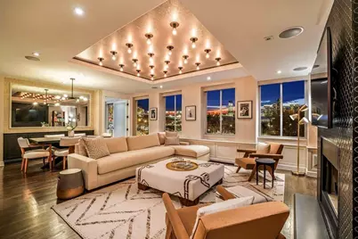 167 Perry Street #4NQ, New York City, NY 10014 - Photo 1