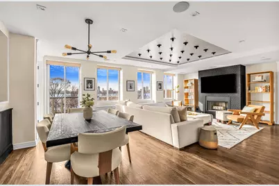 167 Perry Street #4NQ, New York City, NY 10014 - Photo 5