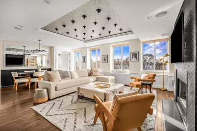 167 Perry Street #4NQ, New York City, NY 10014 - Photo 3