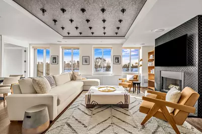 167 Perry Street #4NQ, New York City, NY 10014 - Photo 1