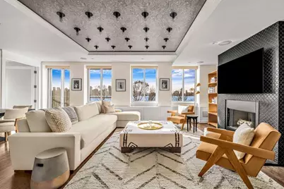 167 Perry Street #4NQ, New York City, NY 10014 - Photo 3