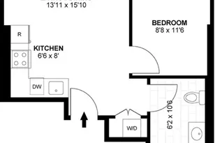 362 W 127th St, New York City, NY 10027 - Photo 11