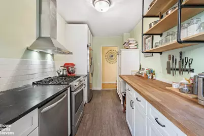 575 Grand Street #E505, New York City, NY 10002 - Photo 5