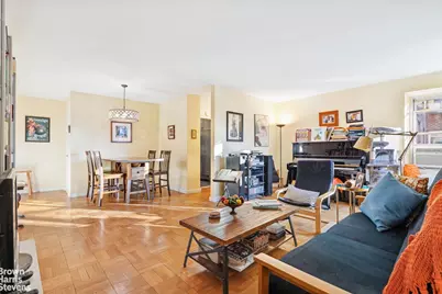 575 Grand Street #E505, New York City, NY 10002 - Photo 3