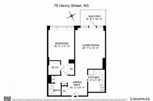 75 Henry St, New York City, NY 11201 - Photo 13