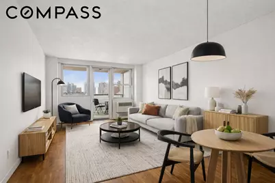 75 Henry Street #9G, New York City, NY 11201 - Photo 1
