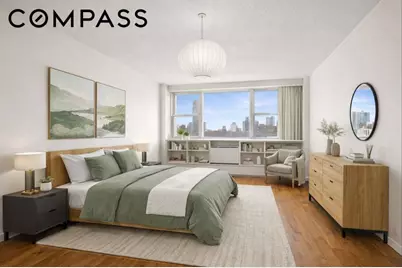 75 Henry Street #9G, New York City, NY 11201 - Photo 3