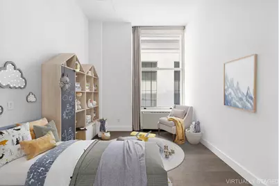 25 Broad Street #15-I, New York City, NY 10004 - Photo 5