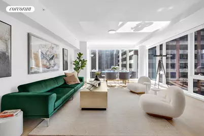 135 W 52nd Street #27A, New York City, NY 10019 - Photo 1