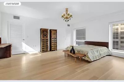 135 W 52nd Street #27A, New York City, NY 10019 - Photo 5