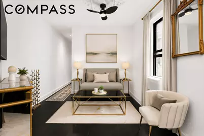 786 9th Avenue #2FN, New York City, NY 10019 - Photo 1