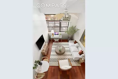 350 E 62nd Street #1N, New York, NY 10065 - Photo 5