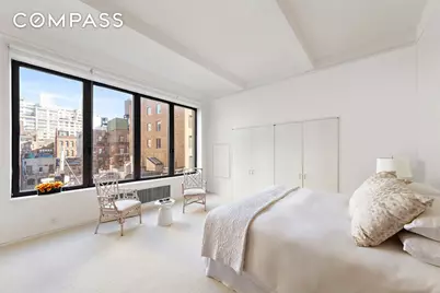 12 E 12th Street #5N, New York City, NY 10003 - Photo 5