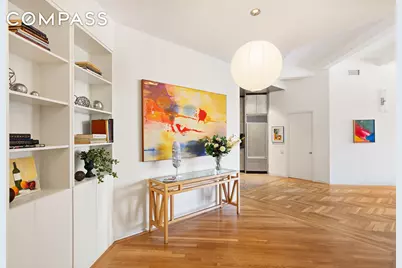 12 E 12th Street #5N, New York City, NY 10003 - Photo 3