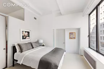 12 E 12th Street #5N, New York City, NY 10003 - Photo 7