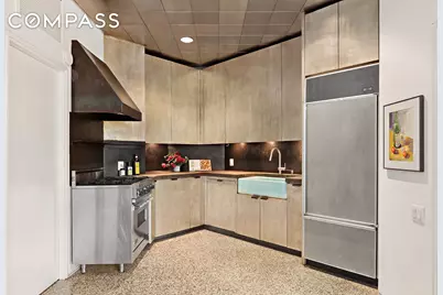 12 E 12th Street #5N, New York City, NY 10003 - Photo 3