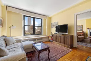 1105 Park Ave, New York City, NY 10128 - Photo 3