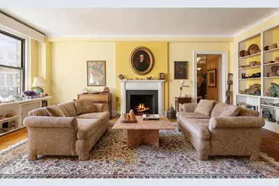 1105 Park Avenue #10D, New York City, NY 10128 - Photo 1