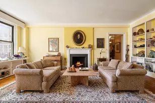 1105 Park Ave, New York City, NY 10128 - Photo 1