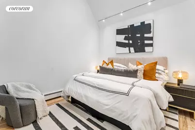 489 Broome Street #5W, New York City, NY 10013 - Photo 7